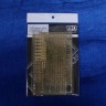 Mk1 Design MS-35014 Admiral Graf Spee Detail-UP Etched Part 1/350