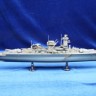 Mk1 Design MS-35014 Admiral Graf Spee Detail-UP Etched Part 1/350