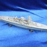 Mk1 Design MS-35014 Admiral Graf Spee Detail-UP Etched Part 1/350