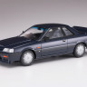 Hasegawa 21129 Nissan Skyline Gts-R(R31) 1/24