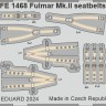 Eduard BIG49429 Fulmar Mk.II (TRUMP) 1/48