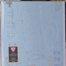 HGW 248077 Decals&Stencils Fw 190D-9 'BODENPLATTE' (EDU) 1/48
