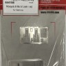 Eduard 644188 BRASSIN Mosquito B Mk.IV Look (TAM) 1/48