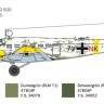 Italeri 00102 Junker Ju-52/3m 1/72