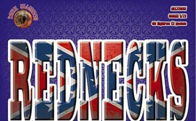 Dark Alliance ALL72037 Rednecks 1/72