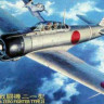 Hasegawa 09143 A6M2b Rei-sen (Zeke) 1/48
