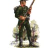 HAT 8073 1805 Soviet Light Infantry 1/72