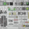Eduard 33219 1/32 F/A-18E (REV)