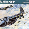 Hobby Boss 81710 Самолет A-6E TRAM Intruder 1/48