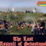 Strelets STR906 Last Assault of Sevastopol 1/72