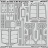 Eduard 48961 Bf 109G-10 Mtt Regensburg 1/48