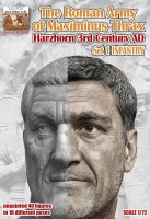 Linear-A LA069 The Roman Army 3Rd Century Ad. Set 2 Infantry (3D-Printed) 1/72