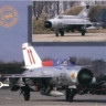CMK 4078 MiG-21 PF/ MF - detail set for ACA 1/48