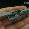 Quinta studio QD48269 Fw 190A-8 (Tamiya) 3D Декаль интерьера кабины 1/48