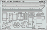 Eduard 32994 SET Tornado ECR interior (ITA) 1/32