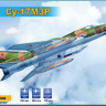 Modelsvit 72048 Су-17М3Р 1/72