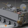 Voyager Model PE351193 Modern US Army M114A1 CRC Upgrade Set (TAKOM 2148) 1/35