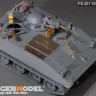 Voyager Model PE351193 Modern US Army M114A1 CRC Upgrade Set (TAKOM 2148) 1/35