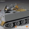 Voyager Model PE351193 Modern US Army M114A1 CRC Upgrade Set (TAKOM 2148) 1/35