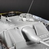 Trumpeter 00947 Немецкая САУ StuG.III Ausf.G поздний выпуск 1/16
