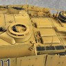 Trumpeter 00947 Немецкая САУ StuG.III Ausf.G поздний выпуск 1/16