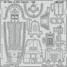Eduard 491026 SET A-10C interior (ITA)
