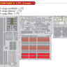 Eduard BIG72165 C-130H PART II (ZVE) 1:72