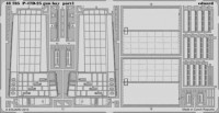 Eduard 48785 P-47D-25 gun bay