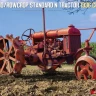 Miniart 38096 All-Around/Rowcrop Standard N Tractor 1936 1/35