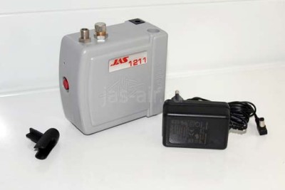 Jas 1211 Компрессор 1211, с регулятором давления, автоматика