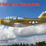 RS Model 92151 TP-39 Q-5 Airacobra Trainer 1/72