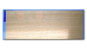 Artwox Model AW10026 Deck Sheet 15cm x 40cm 1:350