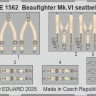 Eduard BIG49469 Beaufighter Mk.VI (REV) 1/48