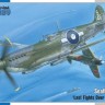 Special Hobby S48052 Seafire Mk.III 'Last fights over the Pacific' 1/48