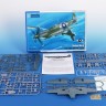 Special Hobby S48052 Seafire Mk.III 'Last fights over the Pacific' 1/48