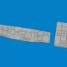 Eduard 644306 BRASSIN MH-60L LooK (ICM) 1/48