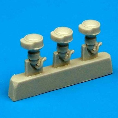 QuickBoost QB32014 Gunsights for F4U Corsair 1/32