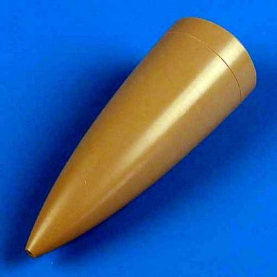 QuickBoost QB48207 Su-15TM Flagon-F correct nose 1/48