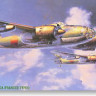 Hasegawa 51201 Kugisho P1Y1 Ginga (Frances) Type 11 1/72