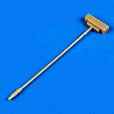 QuickBoost QB48307 A-4B-J Skyhawk refueling probe 1/48