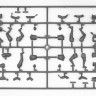 ICM 35723 'Los, los, los, attacke!' (4 fig.) 1/35