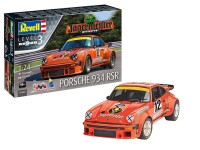 Revell 05669 50 Years of Jagermeister Motorsport gift set 1/24