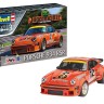 Revell 05669 50 Years of Jagermeister Motorsport gift set 1/24