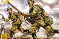HAT 8061 Russian Infantry (WWI) 1/72