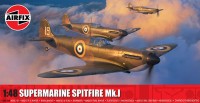 Airfix 05126B Supermarine Spitfire Mk. I 1/48