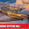 Airfix 05126B Supermarine Spitfire Mk. I 1/48