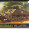 Tamiya 32505 M4 Sherman Early Production 1/48