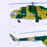 HAD 35010 Mi-17 P in Hungarian Service 1/35