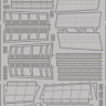 Eduard 32291 Il-2m landing flaps