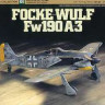 Tamiya 60766 Focke-Wulf Fw190A-3 1/72